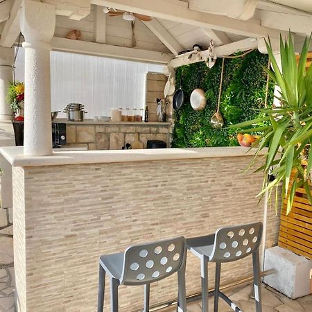 مبيت وإفطار هفار Casa Benita المظهر الخارجي الصورة