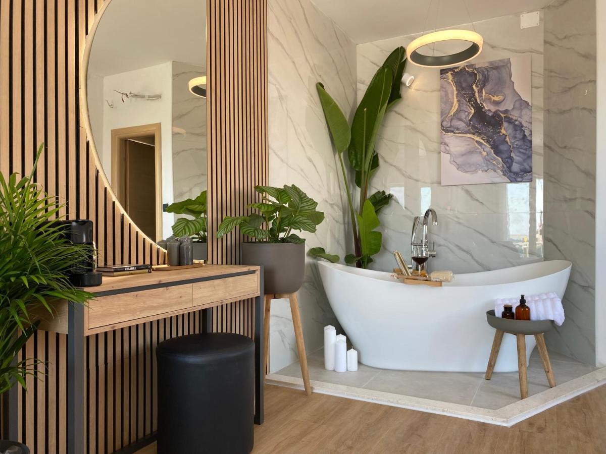 مبيت وإفطار هفار Casa Benita المظهر الخارجي الصورة