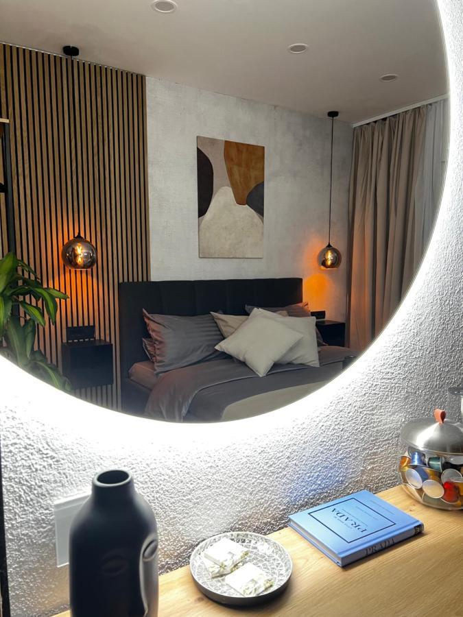 مبيت وإفطار هفار Casa Benita المظهر الخارجي الصورة
