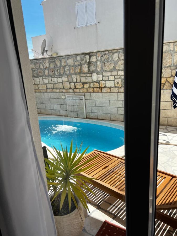 مبيت وإفطار هفار Casa Benita المظهر الخارجي الصورة