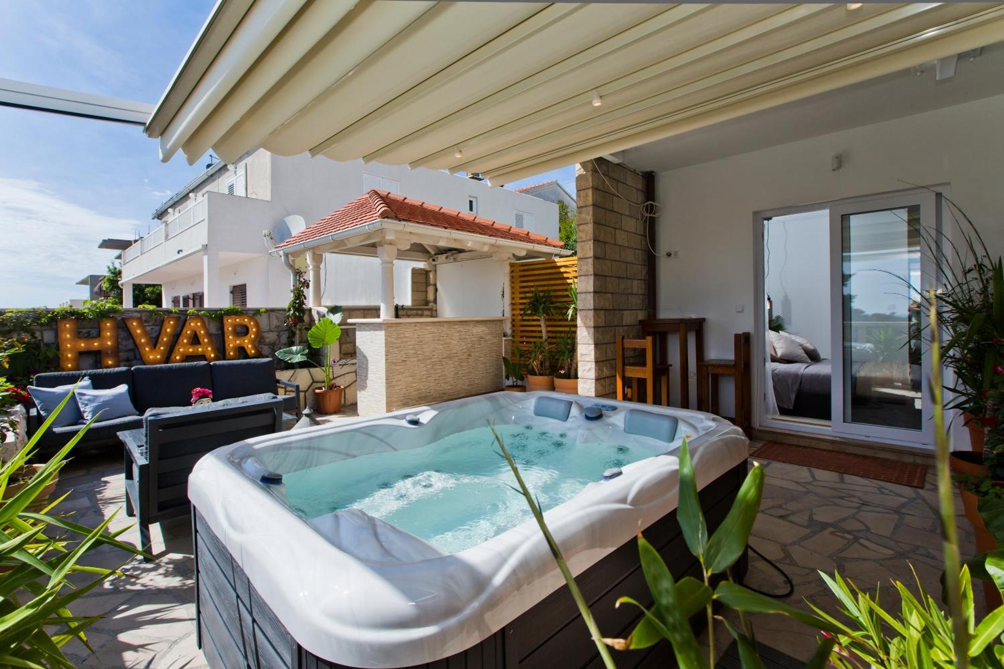 مبيت وإفطار هفار Casa Benita المظهر الخارجي الصورة
