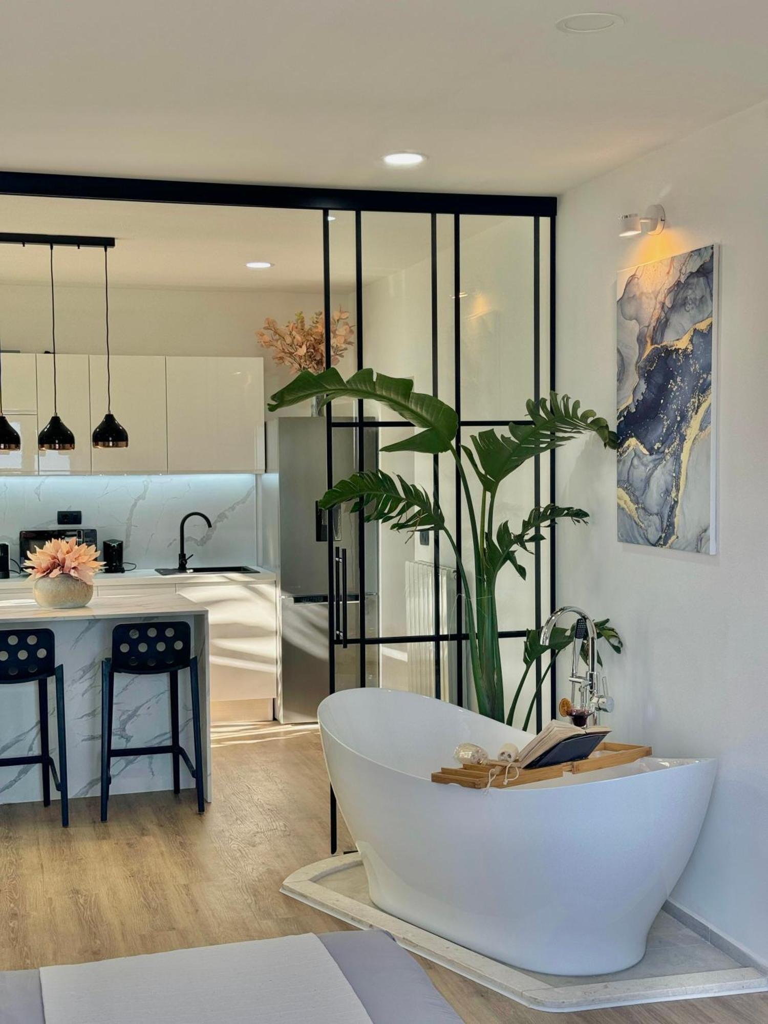 مبيت وإفطار هفار Casa Benita المظهر الخارجي الصورة