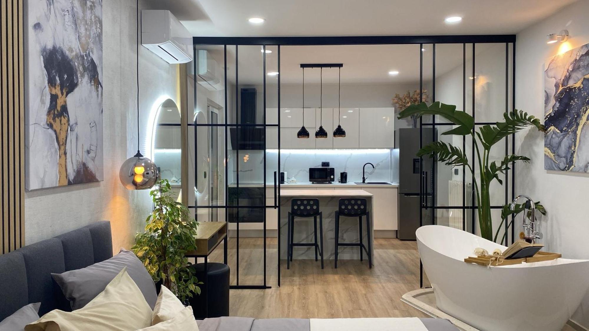 مبيت وإفطار هفار Casa Benita المظهر الخارجي الصورة
