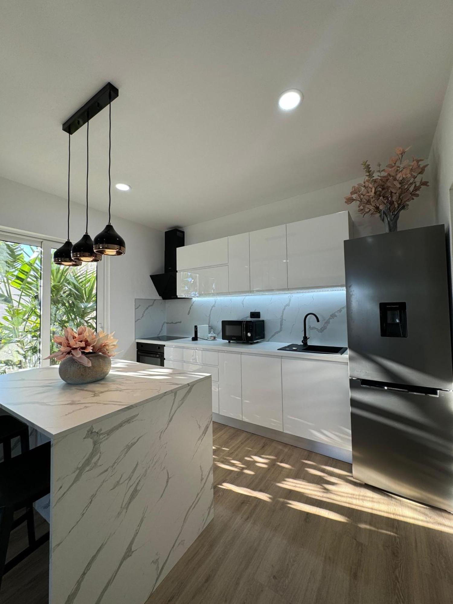 مبيت وإفطار هفار Casa Benita الغرفة الصورة