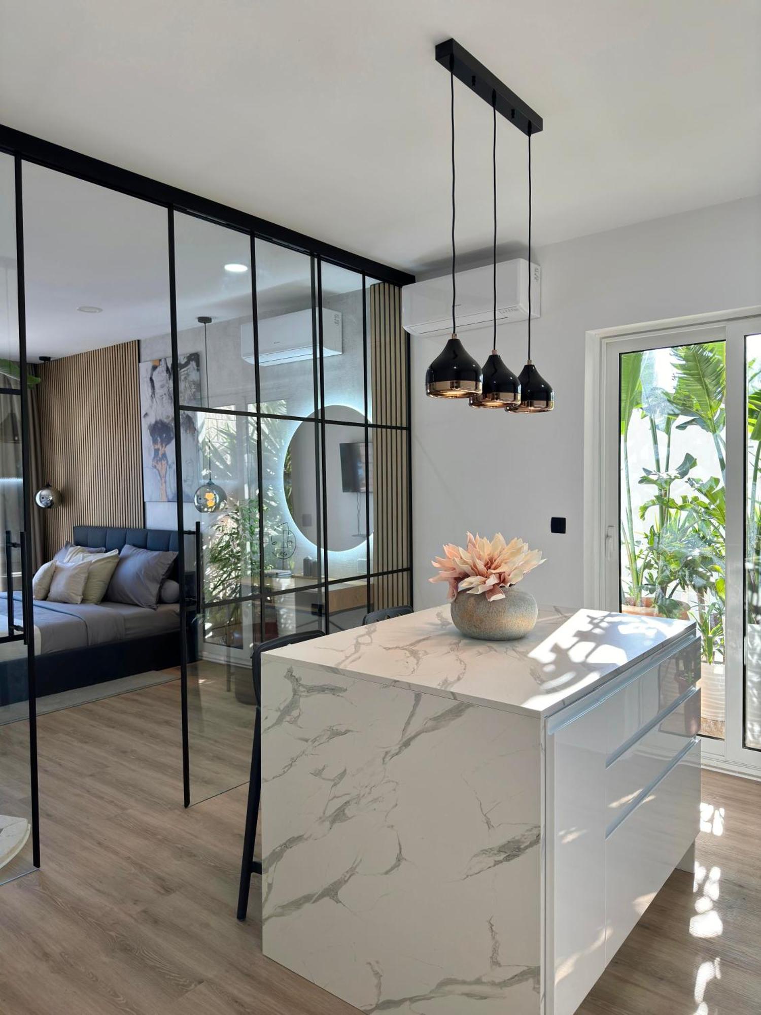 مبيت وإفطار هفار Casa Benita المظهر الخارجي الصورة