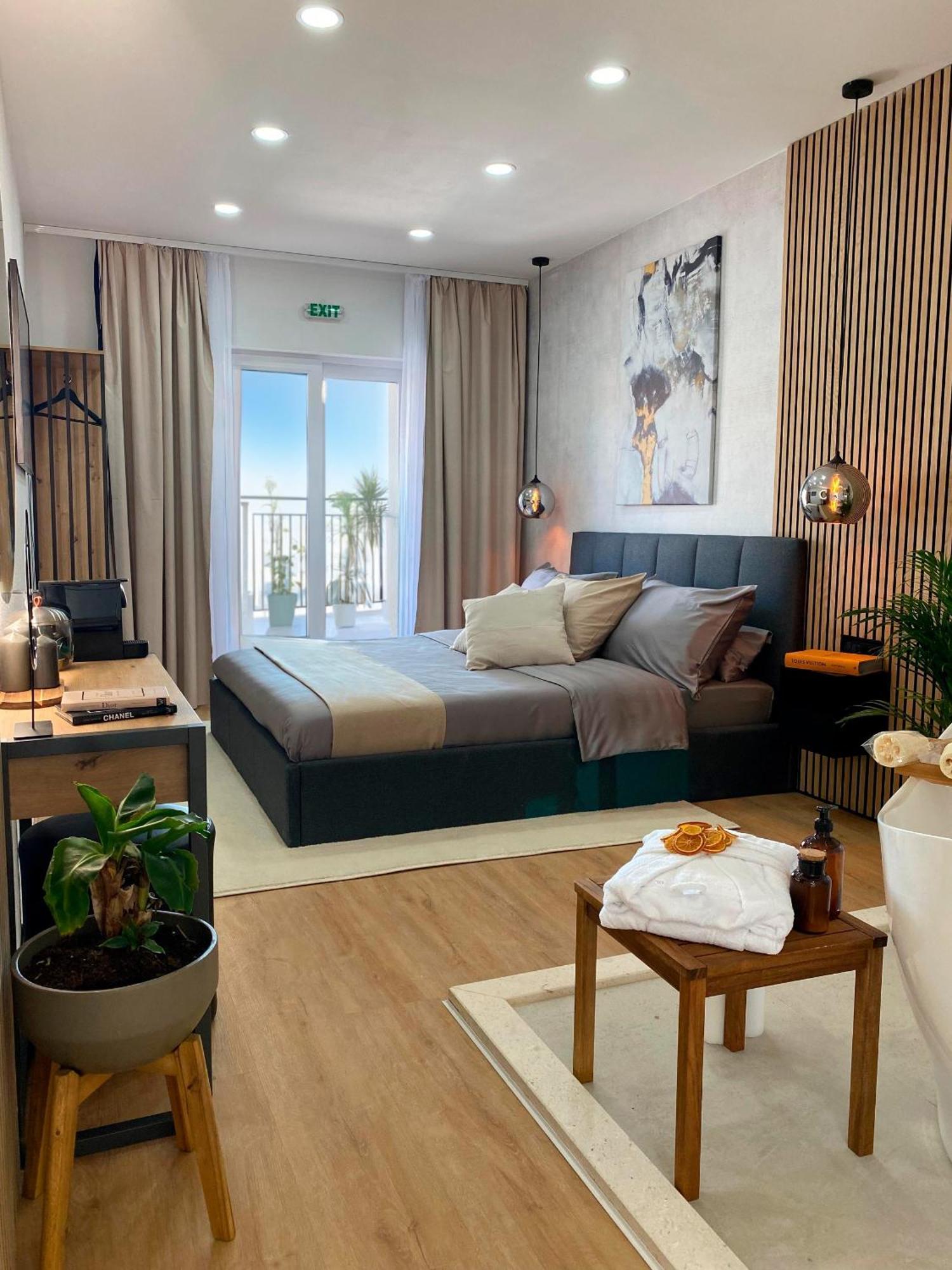 مبيت وإفطار هفار Casa Benita المظهر الخارجي الصورة