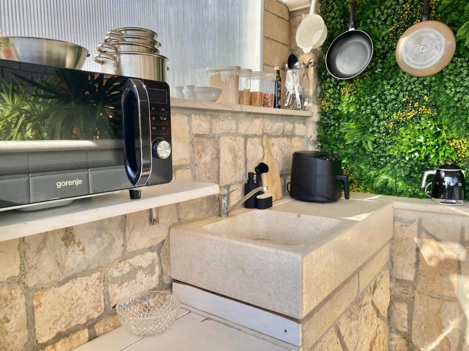 مبيت وإفطار هفار Casa Benita الغرفة الصورة