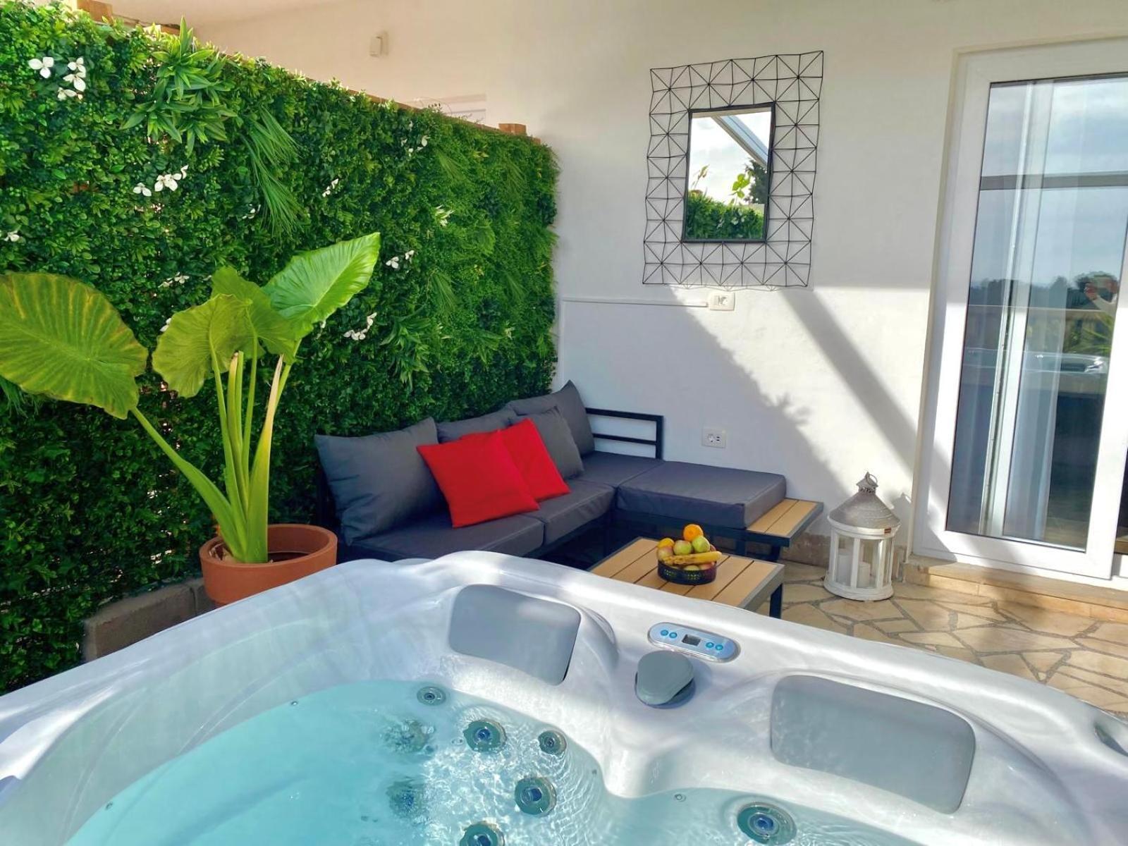 مبيت وإفطار هفار Casa Benita الغرفة الصورة