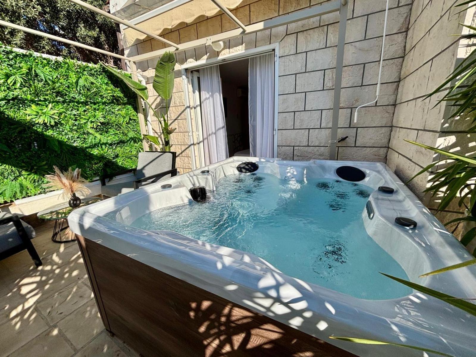 مبيت وإفطار هفار Casa Benita الغرفة الصورة