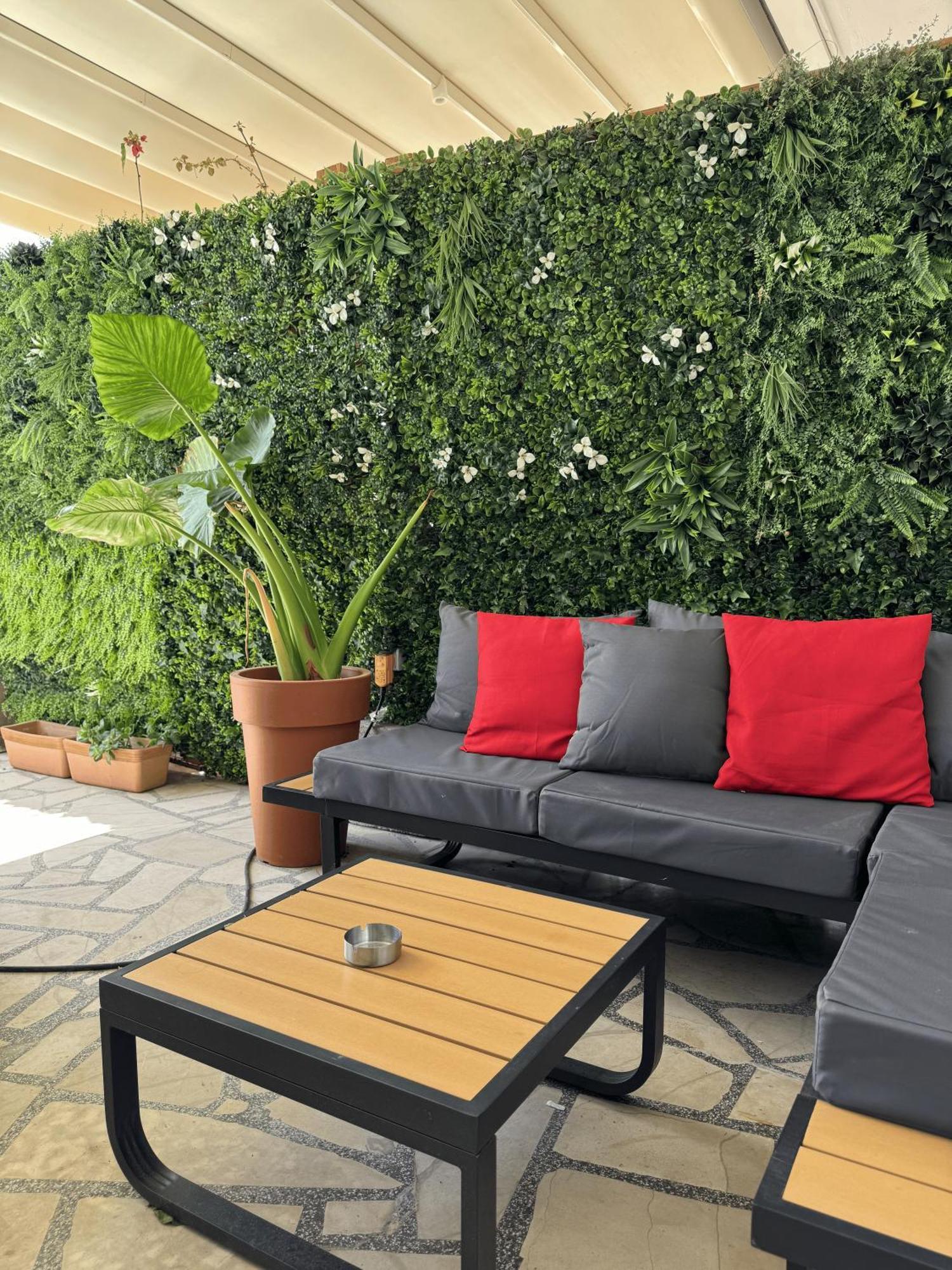 مبيت وإفطار هفار Casa Benita الغرفة الصورة